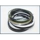 332-101-09900 33210109900 Hydraulic Cylinder Seal Kit For KATO
