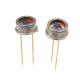 S2386-5K Silicon Photodiode Sensor Infrared Photoelectric Sensor 30 V Universal Geberal Purpose Photometry