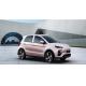 Good Safety Features And Plenty Of Space Electric Car K3 Range Up To 320Km