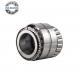 Premium Quality NA551002/551701D Imperial Tapered Roller Bearing Double Row