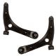 Left Right Front Lower Control Arms for Mitsubishi Lancer 2008 Reference NO. 271015