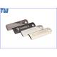 Bulk Long Metal Stick 1GB Pen Drive Slim Rectangle Cool Disk Device