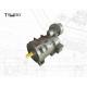 Rolling Mill Auxiliary Drive High Voltage DC Motor 900RPM IP23 IP44
