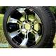 23x10 5x12 Golf Cart Street Tires Yamaha Golf Cart Wheels And Tires