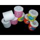 Customized Size / Package 3 Ply Tissues toilet paper of Virgin Wood 13gsm