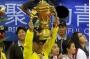 China defeat Denmark to win Sudirman Cup 