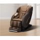 Vibrating Recliner Double SL Rest Massage Chair FCC Kneading Bionic ODM