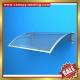 excellent house cottate rain sun DIY PC polycarbonate canopy awning canopies awnings shelter cover for window door