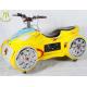 Hansel  battery kiddie ride motors electronic game machine amusement park  rides