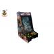 24 Inch Mini Pinball Machine With 160 Games With Coin Function Suitable For Family