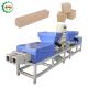 CE Approved Hydraulic Wood Sawdust Shavings Block Making Machine