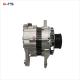 4HK1 Alternator 8-98092116-0 8980921160 ZAX230 Excavator 24V 55A