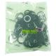 Daewoo Dh220-5 Excavator Control Main Distribution Valve Oil Seal Kit 2426-1198kt