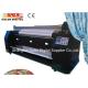 Direct To Fabric Digital Textile Printing Machine Outdoor Printer For Home Decoration