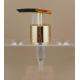 Factory Price Plastic Lotion Pump Liquid Soap Hand Wash Hand Gel Dispenser Pump Cap with UV Coating