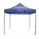 Printed Marquee Outdoor Exhibition Tents 3x3m / 3x4.5m / 3x6m Flame Retardant
