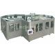 Carbonated Drinks Filling Machine / Soda Water Filling Machine/Complete CSD Production line
