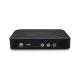 High Quality Video And Audio Output Boot Up Logo Auto Search Dvb T2 Box