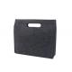 15 Inch Ultraportable Felt Laptop Bag Exquisite Workmanship And Practical Design