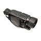 Optical Glass 5x40 Night Vision Monocular With Rangefinder RoHS CE