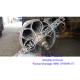 ISO9001 3200mm Width 304SS Paper Machine Cylinder Mould