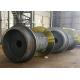 Split Grooved Casings Lebus Sleeve Welded Or Bolted To Winch Drum