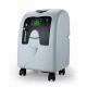 5LPM Medical Oxygen Concentrator Low Noise Level For Home