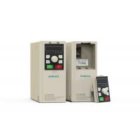 ABS + PC 50HZ 3 Phase VFD Variable Frequency Inverter For Pumps
