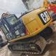 CAT 315D Used Crawler Excavator with 1200 Working Hours and 17280 Operating Weight