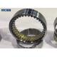 Open Sealed Tapered Roller Bearings Super Precision Durable Rust Proof