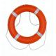 Inflatable Life Saving Buoy 445MM Inner Diameter Woven Bag Packaging