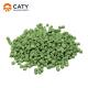 Outdoor TPE Artificial Turf Sand Infill Particles Nontoxic Wear Resistant