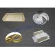 CE  ISO Wear Parts / Fast - Moving Parts For Cigarette Machines