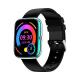 Android / Ios Smart Sports Bracelet , 8762C 1.7 Inch Display Smartwatch IP67