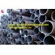 6m ERW steel pipes