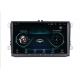 Android  Touch Screen Car DVD Player / Double Din Navigation System