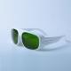 Frame 52 Diode safety laser glasses 1700nm OD5+ Safety Laser goggles