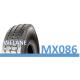 12.00R24 18PR/20PR Truck Bus Radial Tyres with Tube MX086 8.5 standard Rim