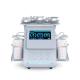 80K Cavitation Vacuum RF Lipo Laser Slimming Machine For Weight Loss