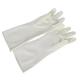 38CM Nitrile Dishwashing Gloves Anti Leakage Kitchen Gloves For Washing Dishes
