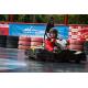 Cammus High Torque Electric Racing Go Kart with Max Speed 50km/H