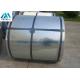 AISI JIS EN Hot Dipped Galvanized Steel Coil For Construction Roofing Sheet
