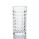 Unbreakable Heavy Base Modern Drinking Glasses Custom Whiskey Tumbler 150ml-500ml