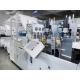 Automatic Production Of Medium Effect Ultrasonic Air Filter Bag Making Machine.0.6Mpa