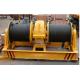 Electric Double Drum Hoist Gate Hoist In Hydraulic Engineering And Water Power