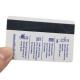Loco 300oe Ultralight Ev1 Rfid Hotel Key Cards Frosted Surface Finish