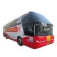 375 HP 49 Seater Luxury Coach Travel Custom Color Euro 5 6 Manual Transmission