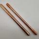 21mm 19mm Earth Rod For Generator Spike Lightning Protection System