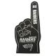 Large Size Promotional Cheering EVA Foam Finger For Sports Activities