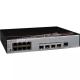 S5735-L24T4S-A 4 GE SFP Ports Huawei S5700 Series Switches